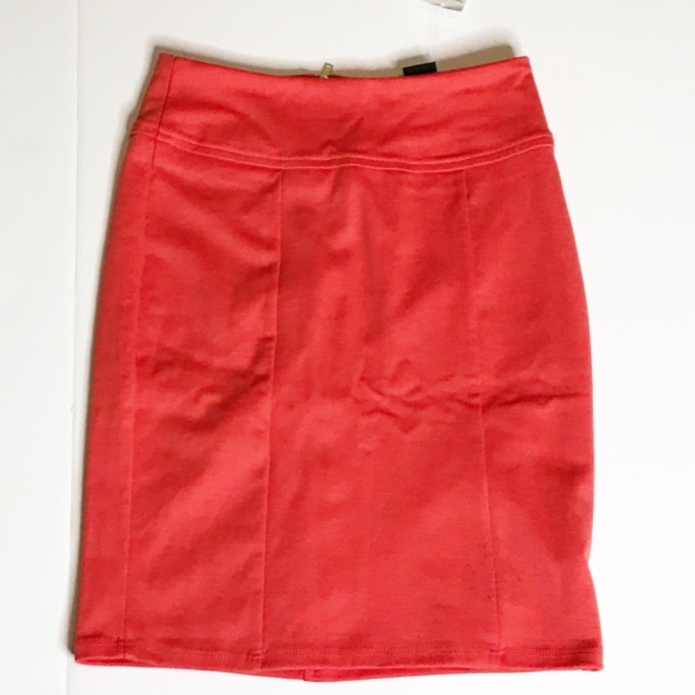 Nollie Coral Skirt
